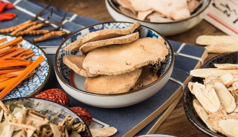 Hướng Dẫn An Toàn, Chống Chỉ Định Và Tác Dụng Phụ