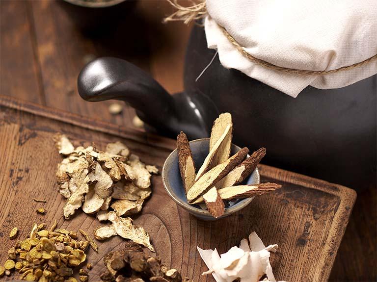 Chi Tiết Các Vị Thuốc Thường Dùng