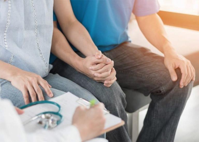 Tiêu Chí Chẩn Đoán Hiếm Muộn Theo WHO Và Bộ Y Tế Việt Nam