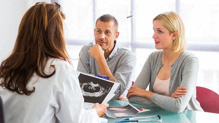 Nguyên Nhân Chung Của Cả Nam Và Nữ