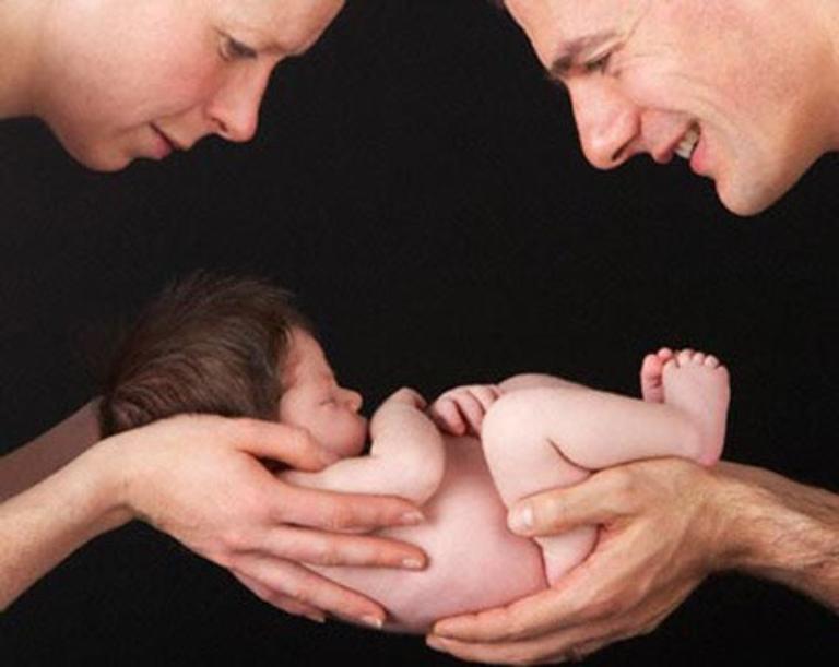 Nguyên Nhân Hiếm Muộn Ở Nam Giới