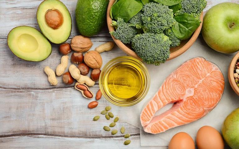 Tập luyện thể dục và quản lý sức khỏe tim mạch