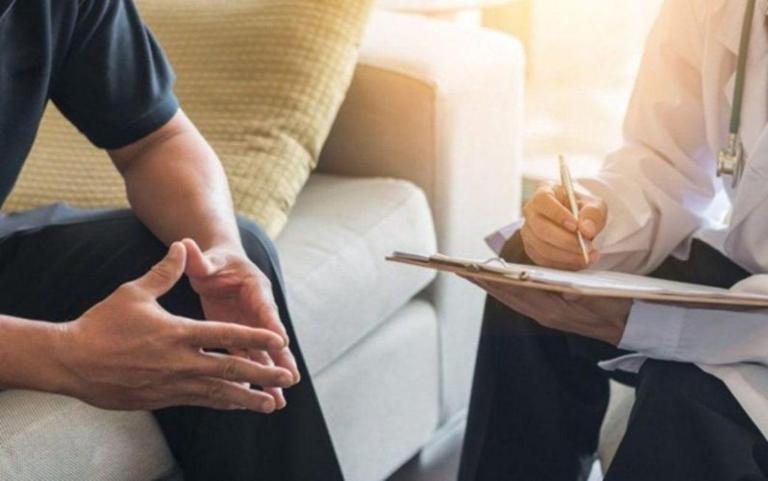 Vô sinh nam là gì?