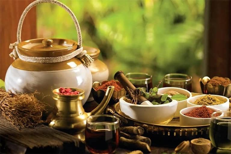 Hướng Dẫn Sử Dụng Các Loại Thuốc Thảo Dược Chi Tiết