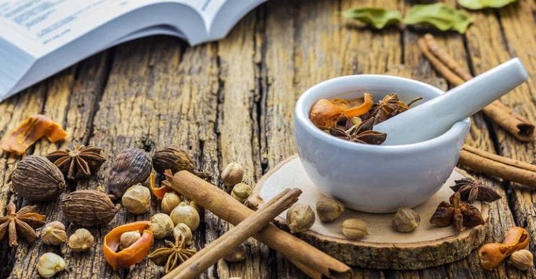 Bằng Chứng Khoa Học & Nghiên Cứu Lâm Sàng