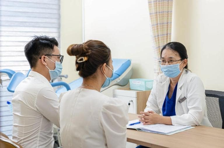 Vô Sinh Hiếm Muộn & Vai Trò Của Thảo Dược Nam Y