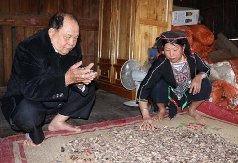 Lương y Lý Văn Tham - Chuyên gia thoát vị đĩa đệm