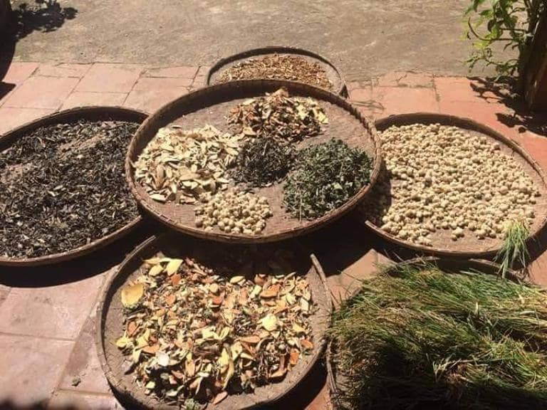 Tổng quan về y học cổ truyền Hà Giang