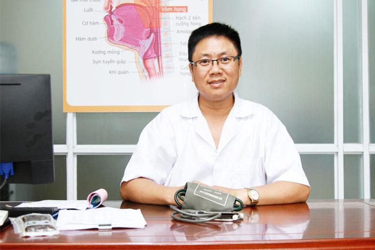 LƯƠNG Y PHÙNG HẢI ĐĂNG - CHUYÊN GIA TIÊU HÓA VÀ NHÀ SÁNG CHẾ CÔNG THỨC NAM DƯỢC