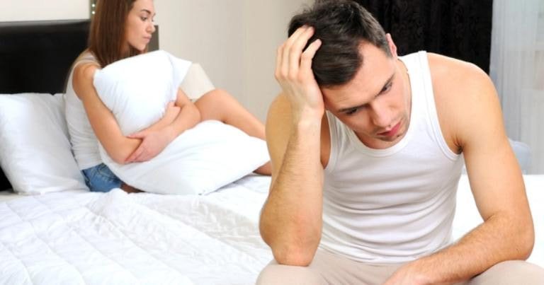 Tinh trùng yếu có thai được không